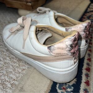 Altered State Sneakers